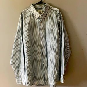 Old navy button down
